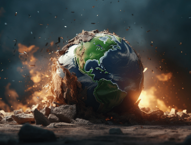 Températures exceptionnelles, incendies, …