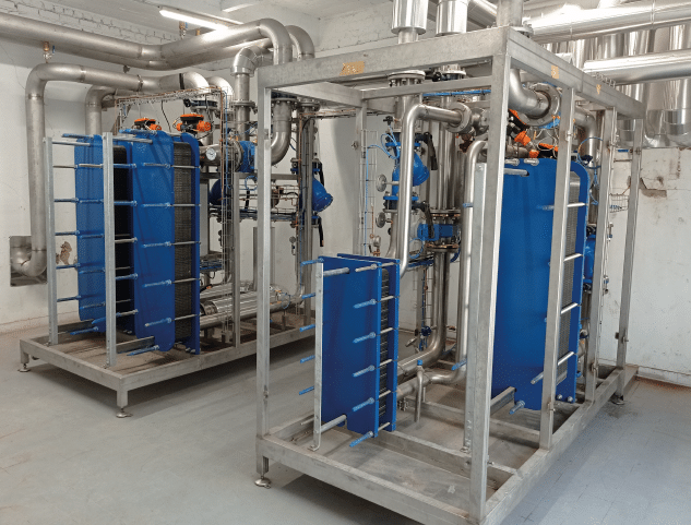 Les solutions d’EcoGreenEnergy