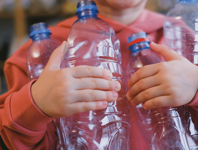 C’est la journée mondiale du recyclage. Toutes et tous concernés !