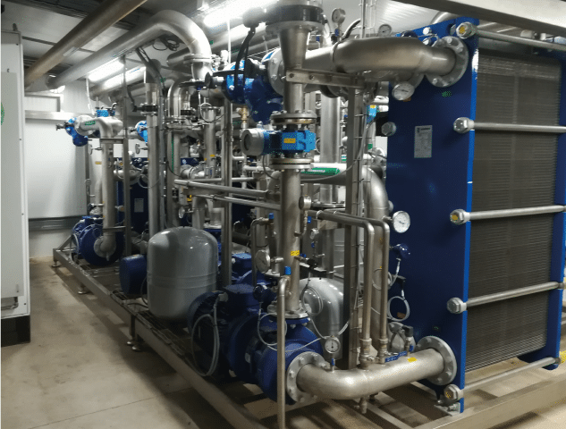 GreenBox by EcoGreenEnergy : l'intelligence de votre décarbonation