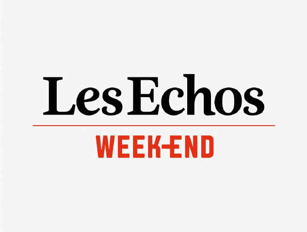 EcoGreenEnergy dans Les Echos Weekend