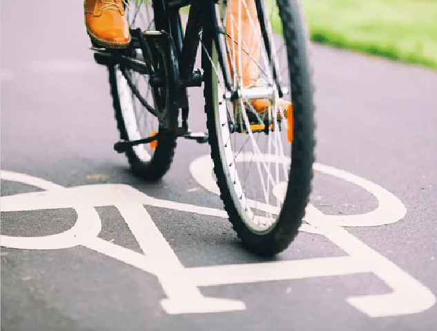 Challenge : Au boulot à vélo du 1er au 30 juin !