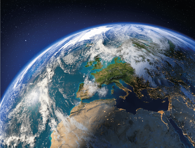 Le Jour du Dépassement / Earth Overshoot Day