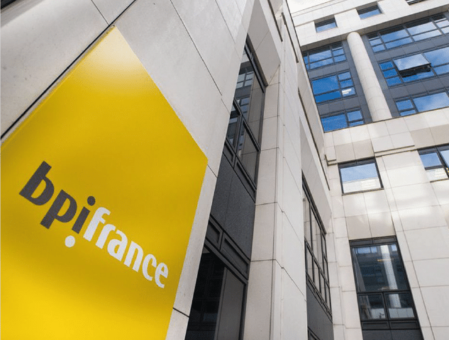 EcoGreenEnergy rejoint la Communauté « Les Excellence » de BpiFrance !