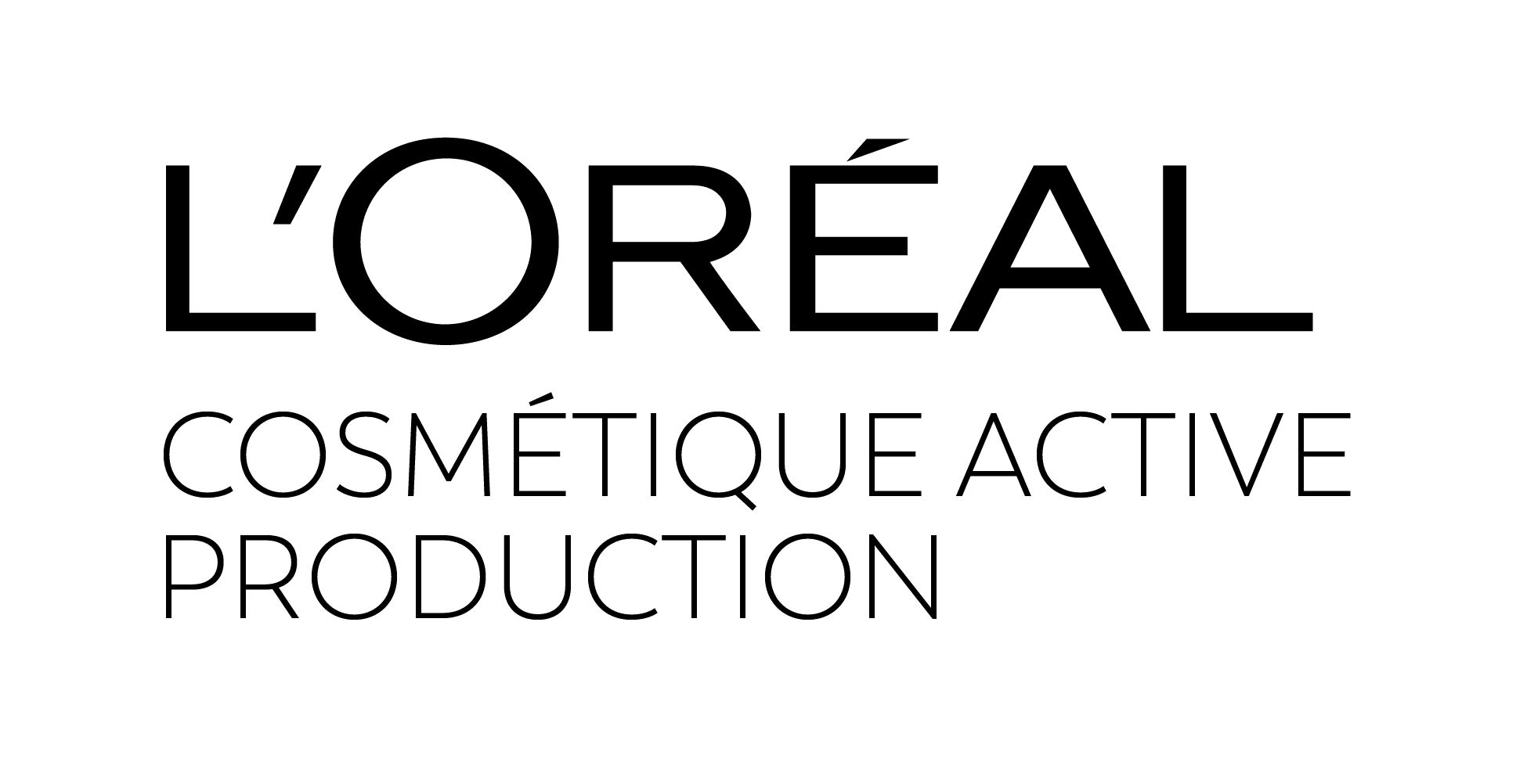 Image for L'Oréal cosmétique active production