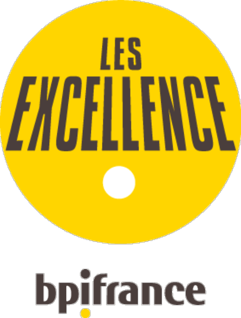 Image for Les excellences BPI France