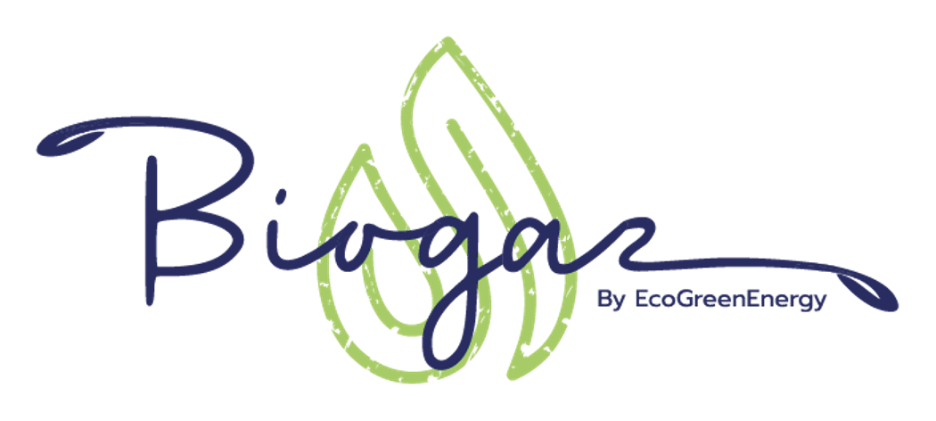 biogaz industrie