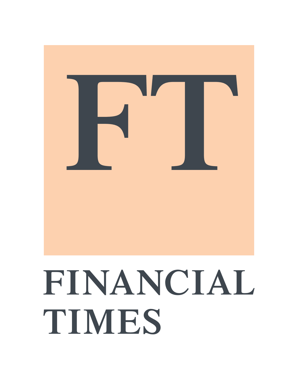 Image for Financial Times