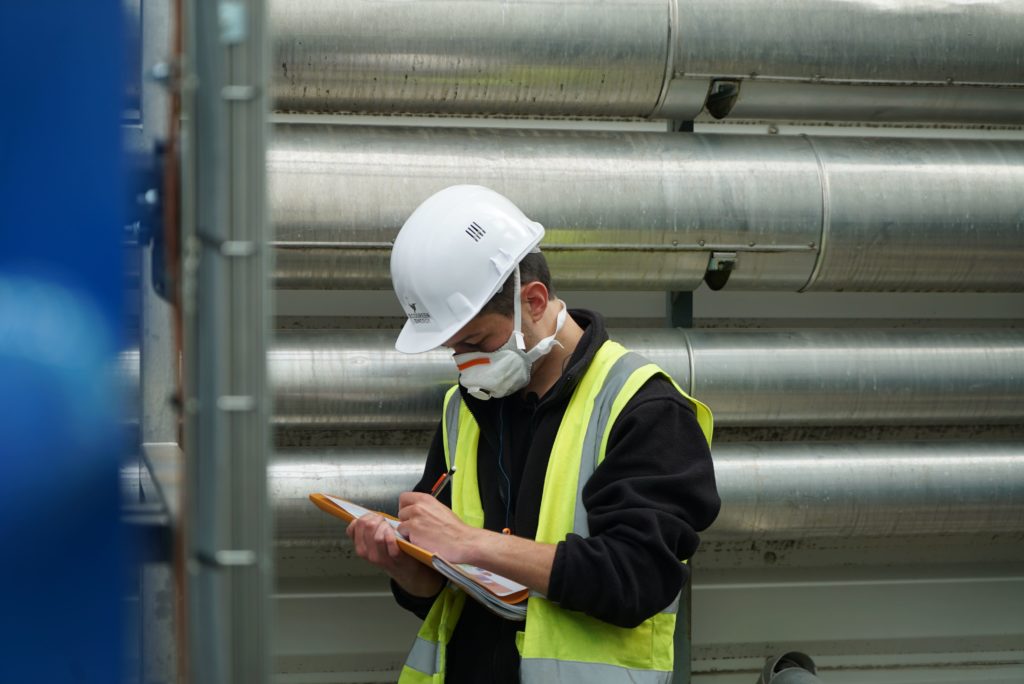 étude opportunité mix énergétique pacte industrie ADEME