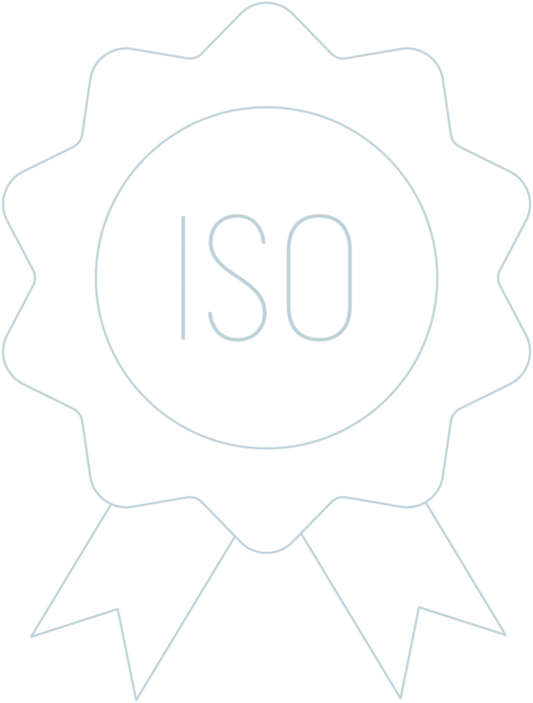 certification ISO 50001