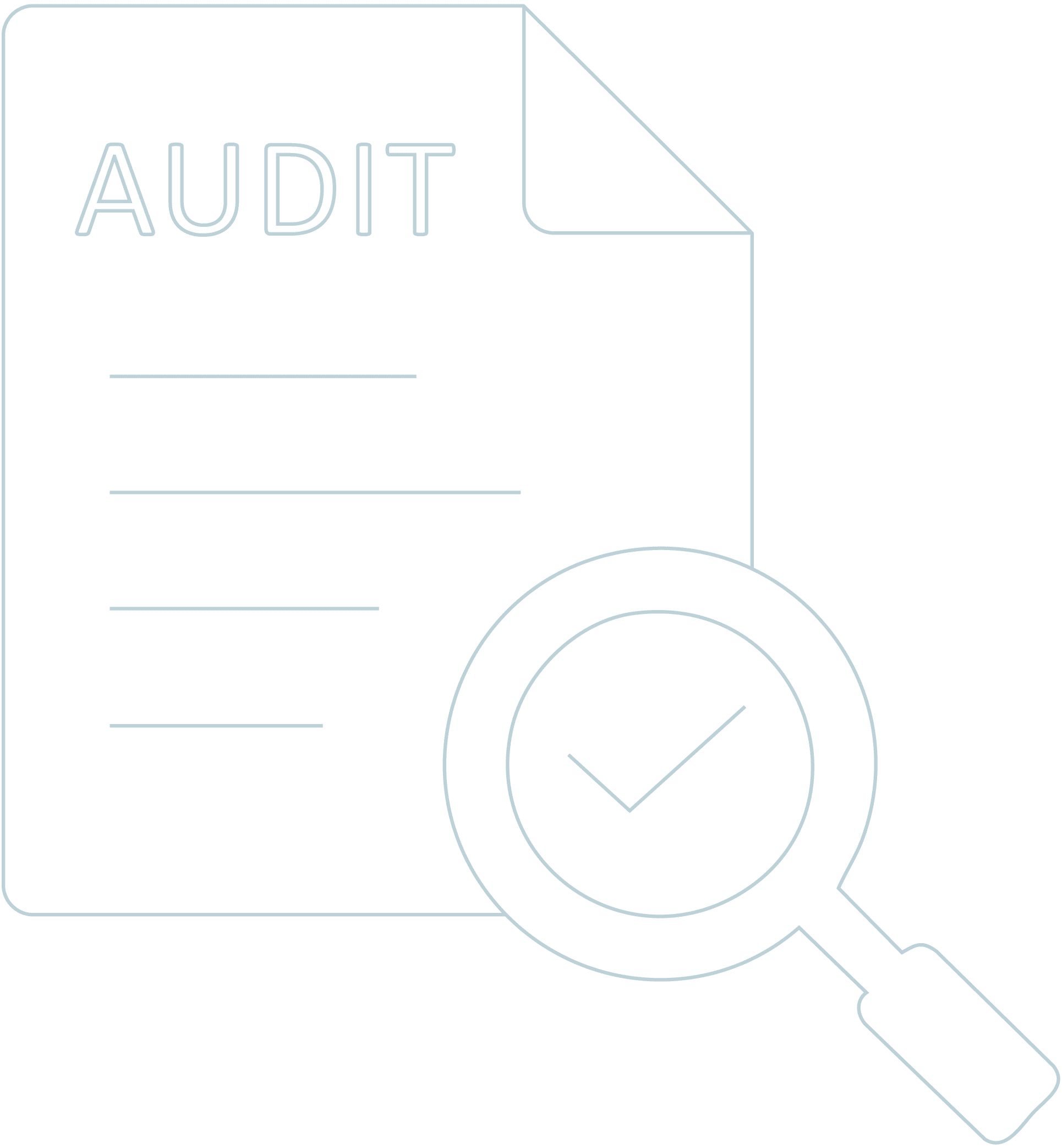 audit énergétique réglementaire