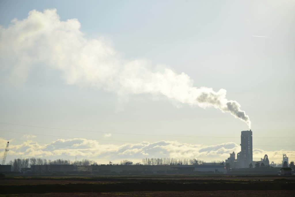 fluide CO2